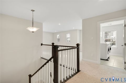 Tiny photo for 8601 Forge Gate Lane, Chesterfield, VA 23832 (MLS # 2533309)