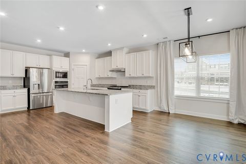 Tiny photo for 8601 Forge Gate Lane, Chesterfield, VA 23832 (MLS # 2533309)