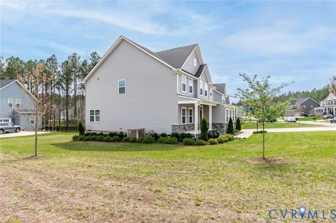 Tiny photo for 8601 Forge Gate Lane, Chesterfield, VA 23832 (MLS # 2533309)