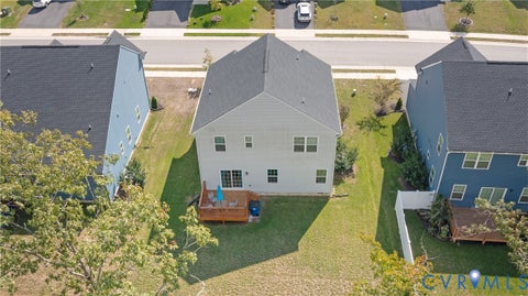 Tiny photo for 1943 Enon Station Drive, Chester, VA 23836 (MLS # 2626537)