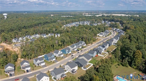 Tiny photo for 1943 Enon Station Drive, Chester, VA 23836 (MLS # 2626537)