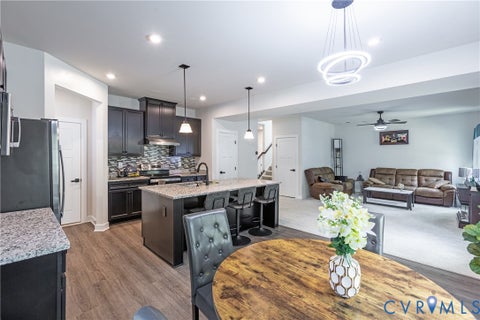 Tiny photo for 1943 Enon Station Drive, Chester, VA 23836 (MLS # 2626537)
