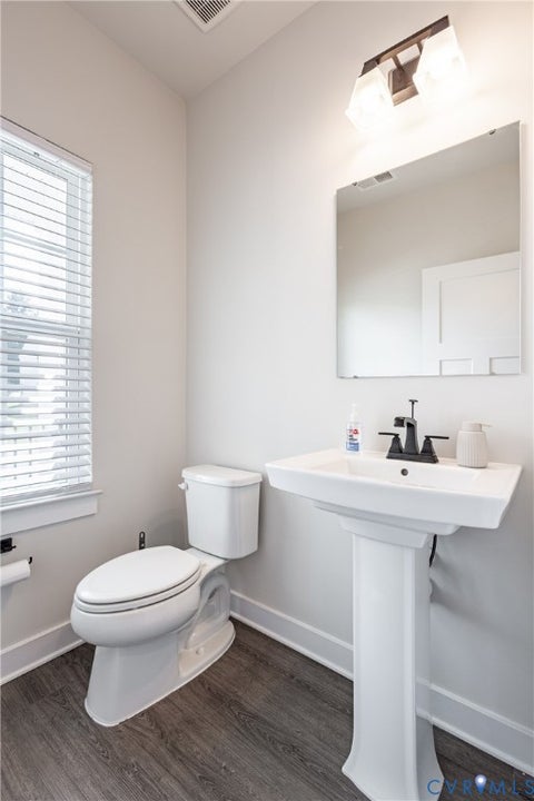 Tiny photo for 1943 Enon Station Drive, Chester, VA 23836 (MLS # 2626537)