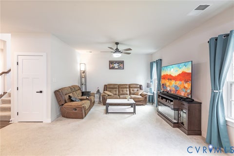 Tiny photo for 1943 Enon Station Drive, Chester, VA 23836 (MLS # 2626537)