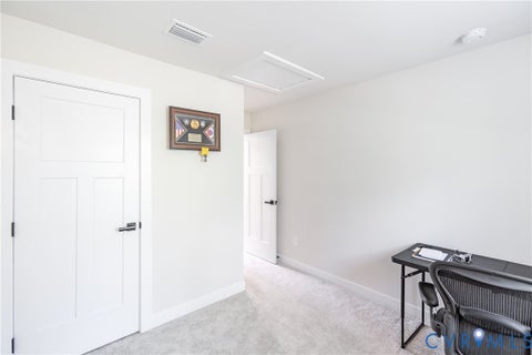 Tiny photo for 1943 Enon Station Drive, Chester, VA 23836 (MLS # 2626537)
