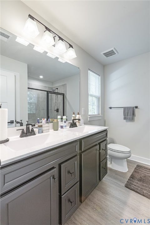 Tiny photo for 1943 Enon Station Drive, Chester, VA 23836 (MLS # 2626537)