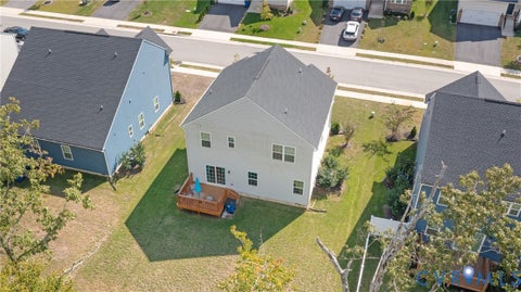 Tiny photo for 1943 Enon Station Drive, Chester, VA 23836 (MLS # 2626537)