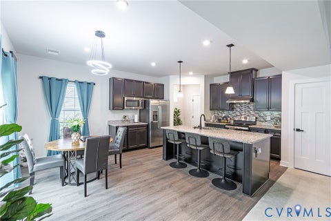Tiny photo for 1943 Enon Station Drive, Chester, VA 23836 (MLS # 2626537)
