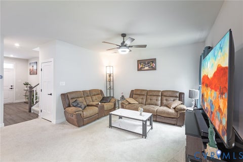 Tiny photo for 1943 Enon Station Drive, Chester, VA 23836 (MLS # 2626537)