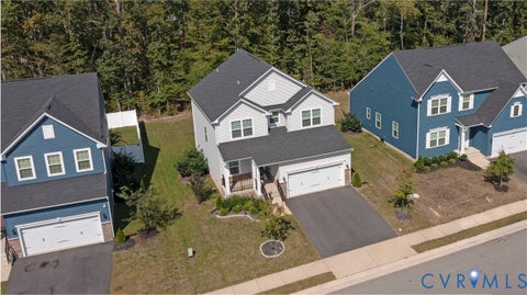 Tiny photo for 1943 Enon Station Drive, Chester, VA 23836 (MLS # 2626537)
