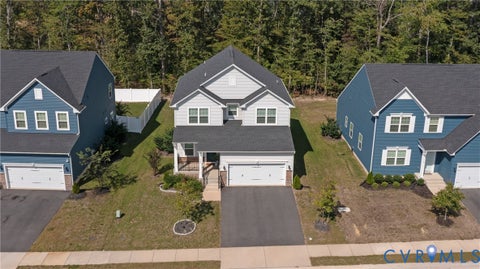 Tiny photo for 1943 Enon Station Drive, Chester, VA 23836 (MLS # 2626537)