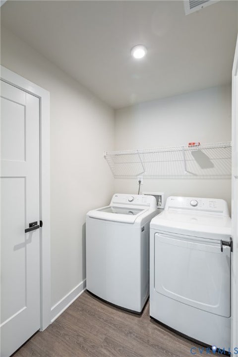 Tiny photo for 1943 Enon Station Drive, Chester, VA 23836 (MLS # 2626537)