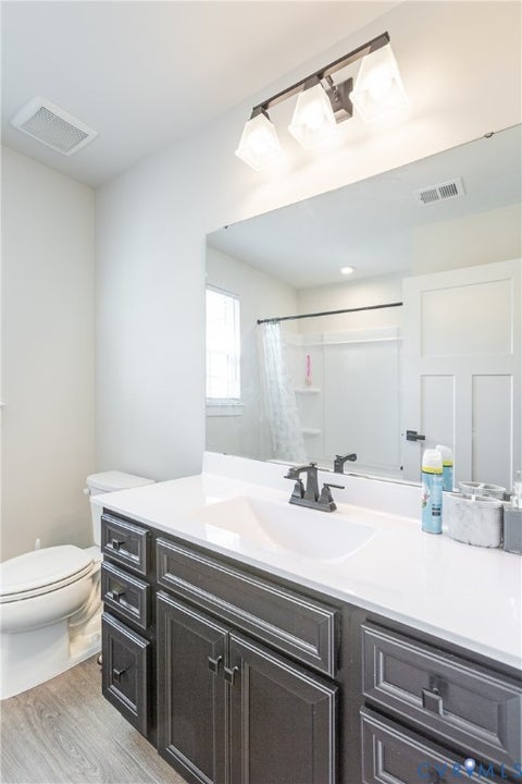 Tiny photo for 1943 Enon Station Drive, Chester, VA 23836 (MLS # 2626537)