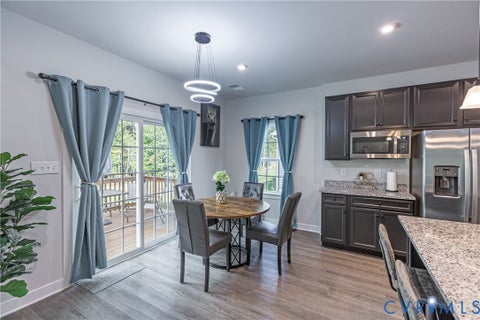 Tiny photo for 1943 Enon Station Drive, Chester, VA 23836 (MLS # 2626537)