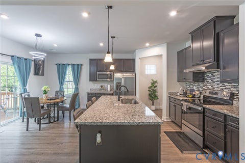 Tiny photo for 1943 Enon Station Drive, Chester, VA 23836 (MLS # 2626537)