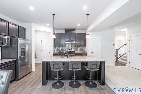 Tiny photo for 1943 Enon Station Drive, Chester, VA 23836 (MLS # 2626537)