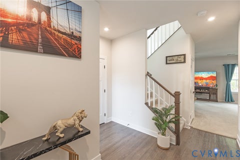 Tiny photo for 1943 Enon Station Drive, Chester, VA 23836 (MLS # 2626537)