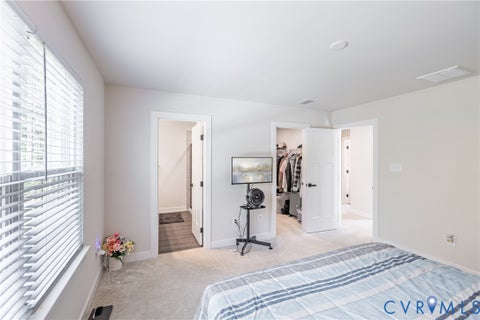 Tiny photo for 1943 Enon Station Drive, Chester, VA 23836 (MLS # 2626537)