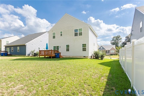 Tiny photo for 1943 Enon Station Drive, Chester, VA 23836 (MLS # 2626537)