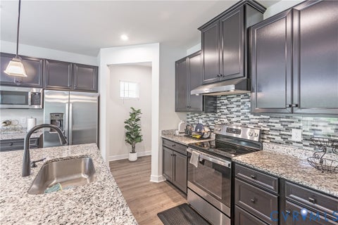 Tiny photo for 1943 Enon Station Drive, Chester, VA 23836 (MLS # 2626537)