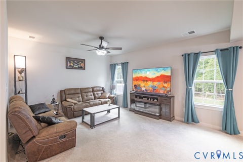 Tiny photo for 1943 Enon Station Drive, Chester, VA 23836 (MLS # 2626537)