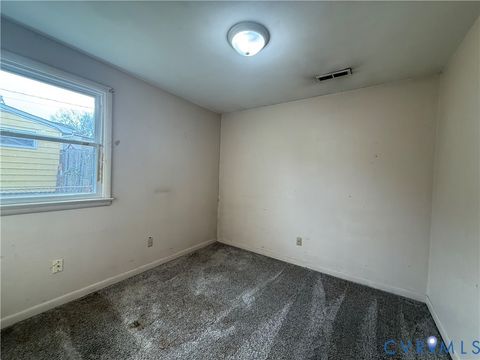 Tiny photo for 602 Stonewall Avenue, Hopewell, VA 23860 (MLS # 2600094)