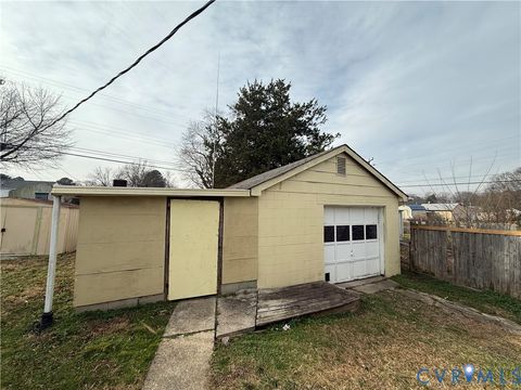 Tiny photo for 602 Stonewall Avenue, Hopewell, VA 23860 (MLS # 2600094)