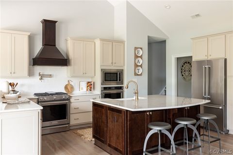 Photo of Lot 42 Wendenburg Circle #LOT 42, Aylett, VA 23009 (MLS # 2323957)