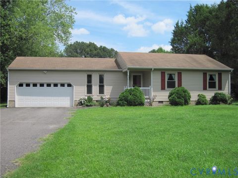 Photo of 94 Sand Hill Road, Williamsburg, VA 20188 (MLS # 2618876)