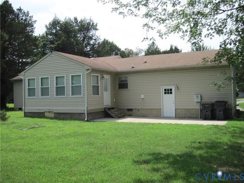 Tiny photo for 94 Sand Hill Road, Williamsburg, VA 20188 (MLS # 2618876)