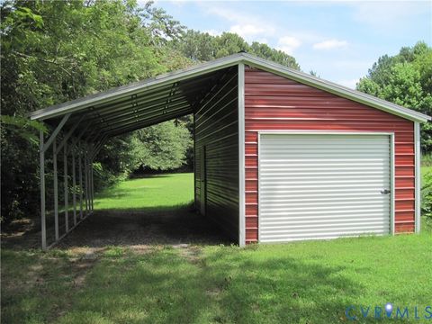 Tiny photo for 94 Sand Hill Road, Williamsburg, VA 20188 (MLS # 2618876)