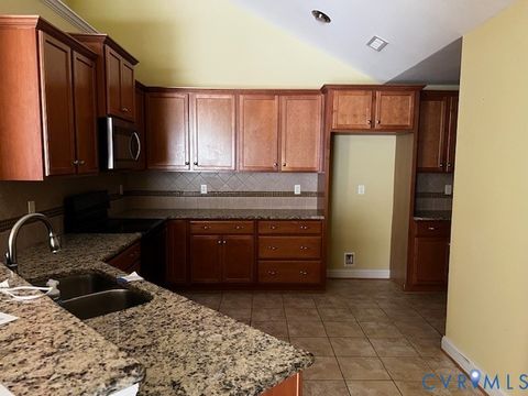 Tiny photo for 3201 Pristine View #13A, Williamsburg, VA 23188 (MLS # 2612393)