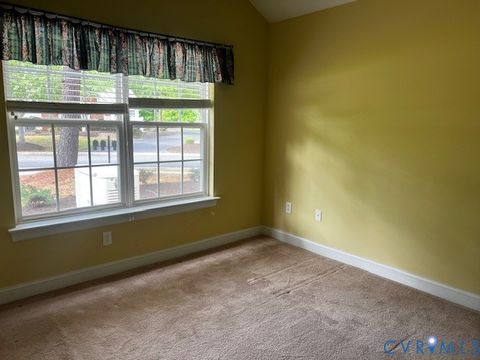 Tiny photo for 3201 Pristine View #13A, Williamsburg, VA 23188 (MLS # 2612393)