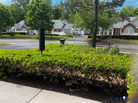 Tiny photo for 3201 Pristine View #13A, Williamsburg, VA 23188 (MLS # 2612393)
