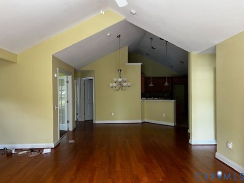 Tiny photo for 3201 Pristine View #13A, Williamsburg, VA 23188 (MLS # 2612393)