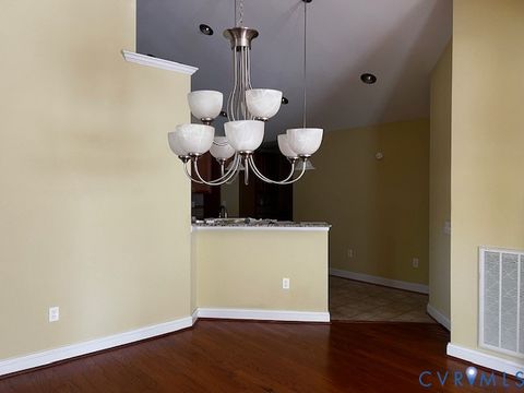 Tiny photo for 3201 Pristine View #13A, Williamsburg, VA 23188 (MLS # 2612393)