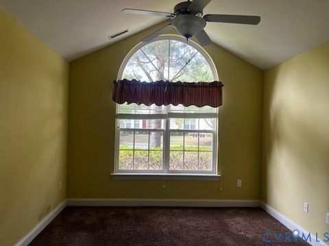 Tiny photo for 3201 Pristine View #13A, Williamsburg, VA 23188 (MLS # 2612393)