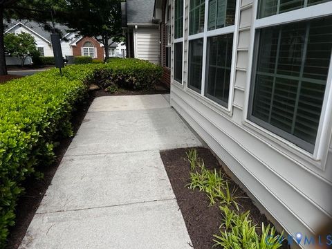 Tiny photo for 3201 Pristine View #13A, Williamsburg, VA 23188 (MLS # 2612393)