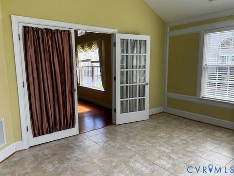 Tiny photo for 3201 Pristine View #13A, Williamsburg, VA 23188 (MLS # 2612393)