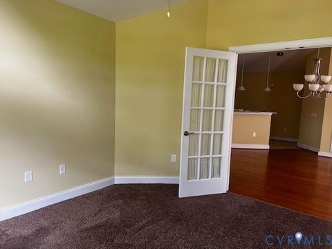 Tiny photo for 3201 Pristine View #13A, Williamsburg, VA 23188 (MLS # 2612393)