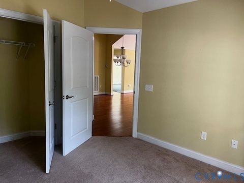 Tiny photo for 3201 Pristine View #13A, Williamsburg, VA 23188 (MLS # 2612393)