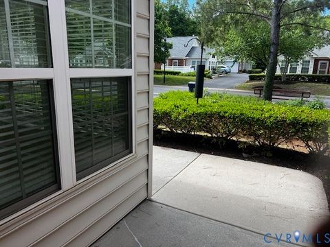 Tiny photo for 3201 Pristine View #13A, Williamsburg, VA 23188 (MLS # 2612393)
