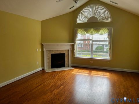 Tiny photo for 3201 Pristine View #13A, Williamsburg, VA 23188 (MLS # 2612393)