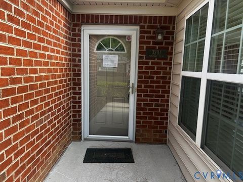 Tiny photo for 3201 Pristine View #13A, Williamsburg, VA 23188 (MLS # 2612393)