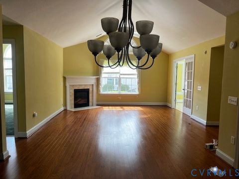 Tiny photo for 3201 Pristine View #13A, Williamsburg, VA 23188 (MLS # 2612393)