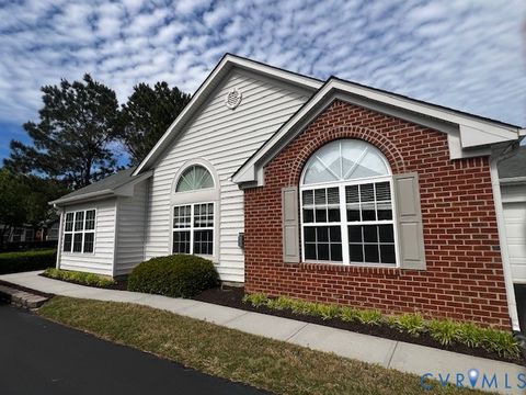 Tiny photo for 3201 Pristine View #13A, Williamsburg, VA 23188 (MLS # 2612393)