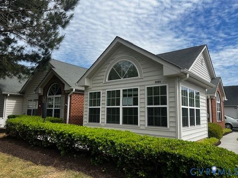 Photo of 3201 Pristine View #13A, Williamsburg, VA 23188 (MLS # 2612393)
