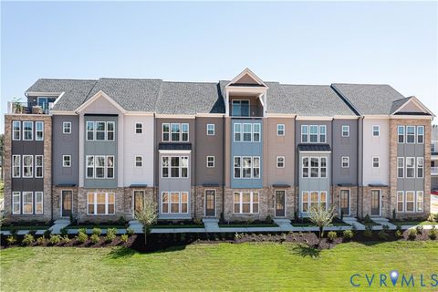 Photo of 12048 Flowering Lavender Loop, Henrico, VA 23233 (MLS # 2527622)
