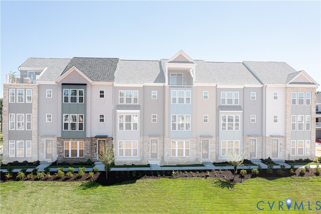 12048 Flowering Lavender Loop