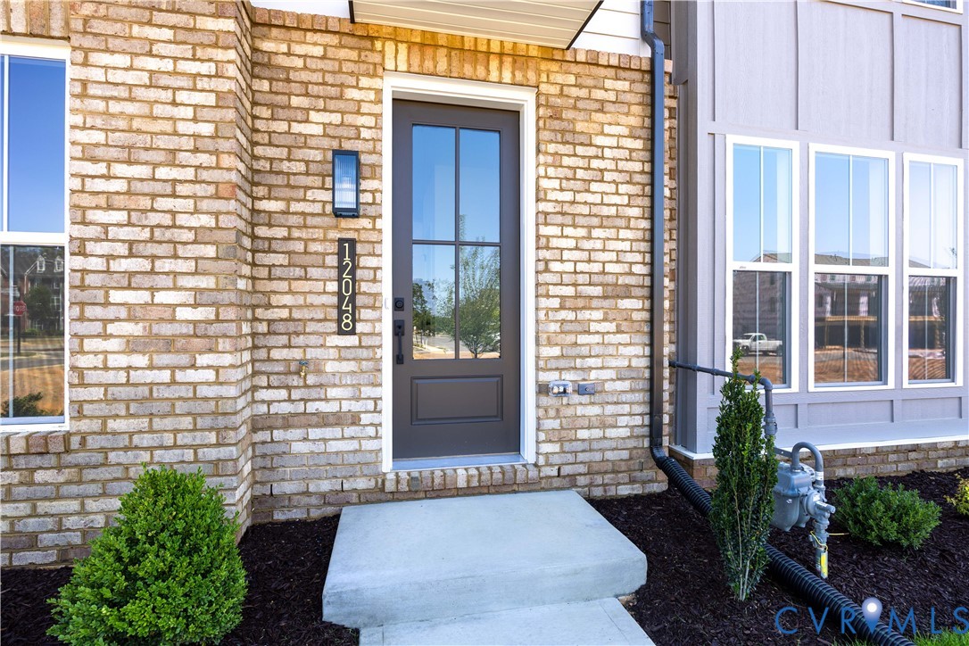 12048 Flowering Lavender Loop